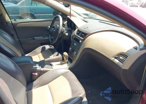 2008 Chevrolet Malibu Ltz from USA, damaged, VIN 1G1ZK57788F175888